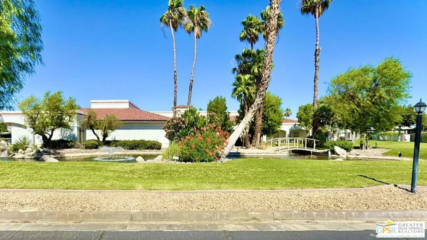 69801 Ramon Road 90, Cathedral City, California 92234