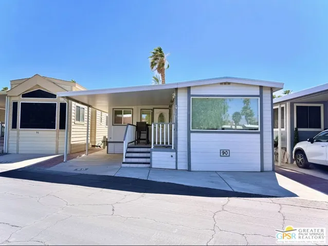 69801 Ramon Road 90, Cathedral City, California 92234