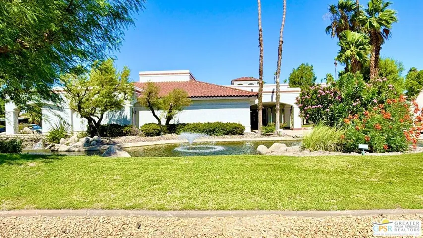 69801 Ramon Road 90, Cathedral City, California 92234