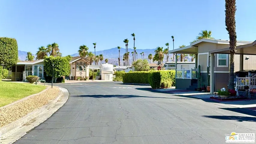 69801 Ramon Road 90, Cathedral City, California 92234