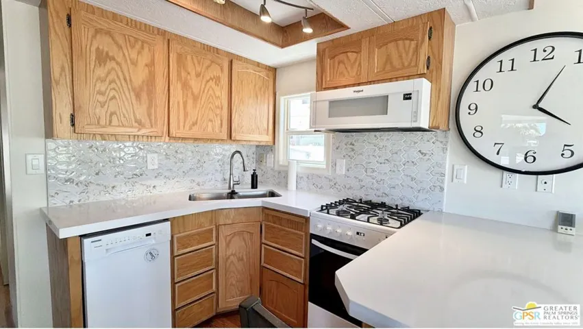 69801 Ramon Road 90, Cathedral City, California 92234