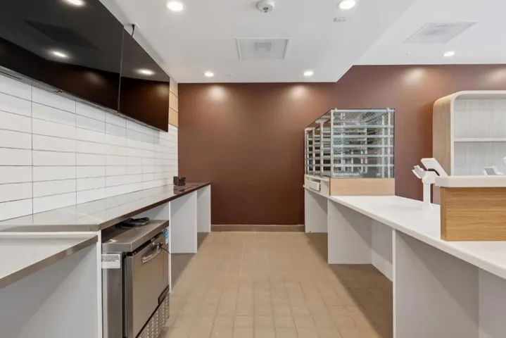 1315 Burlingame Avenue, Burlingame, California 94010