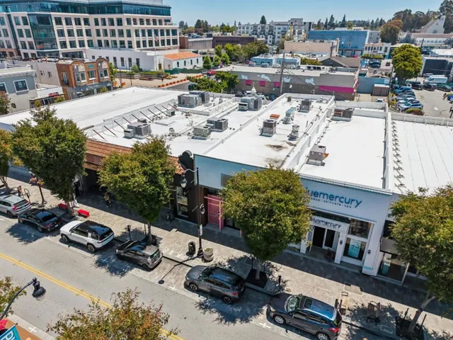1315 Burlingame Avenue, Burlingame, California 94010