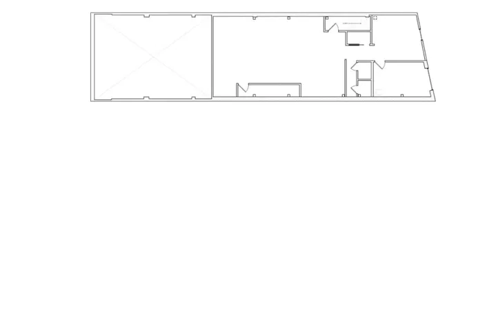 1315 Burlingame Avenue, Burlingame, California 94010