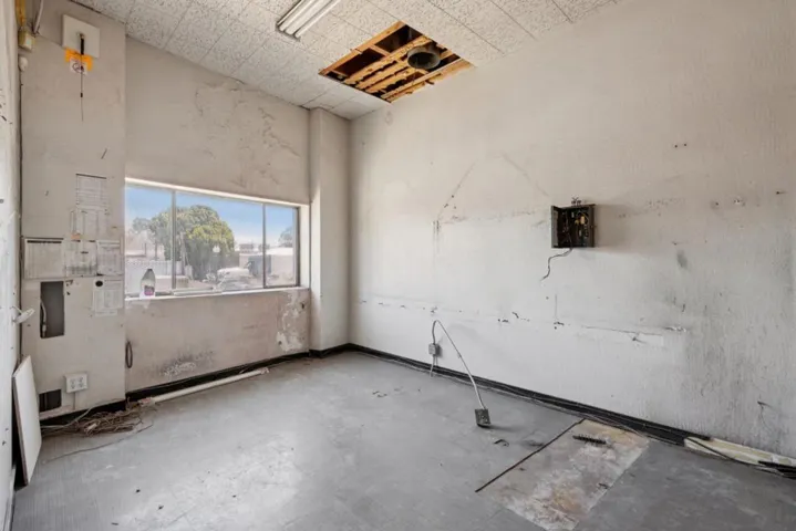1315 Burlingame Avenue, Burlingame, California 94010