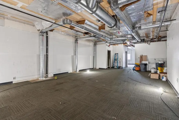 1315 Burlingame Avenue, Burlingame, California 94010