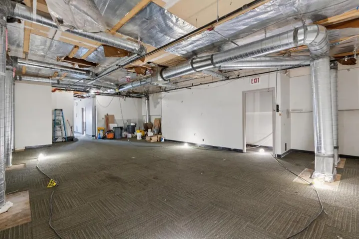 1315 Burlingame Avenue, Burlingame, California 94010