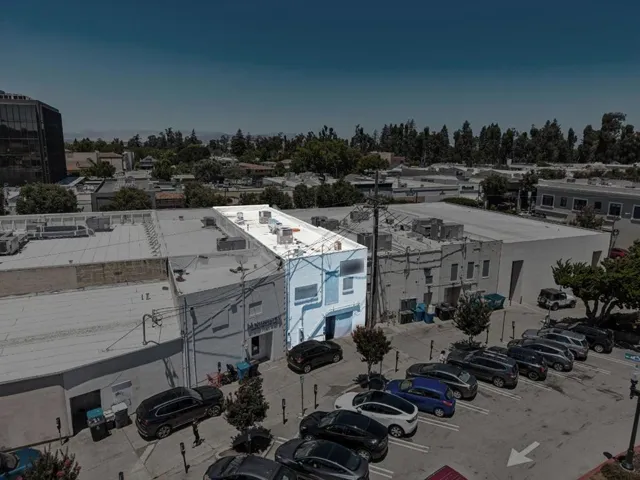 1315 Burlingame Avenue, Burlingame, California 94010