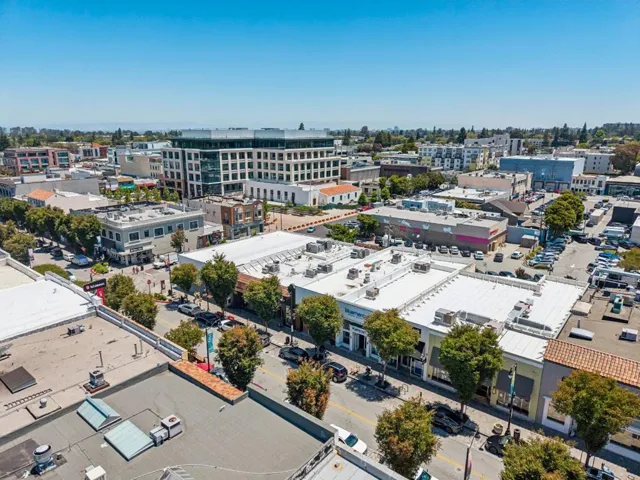 1315 Burlingame Avenue, Burlingame, California 94010
