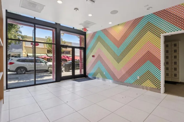 1315 Burlingame Avenue, Burlingame, California 94010