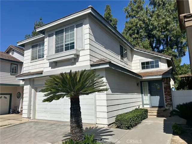 864 Bramble, Corona, California 92878
