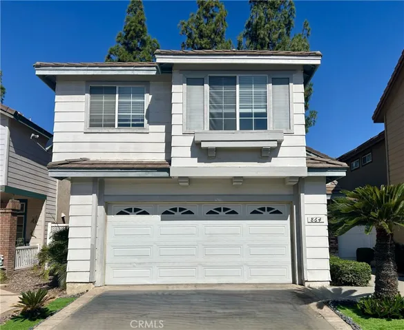 864 Bramble, Corona, California 92878