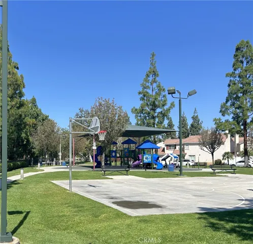 864 Bramble, Corona, California 92878