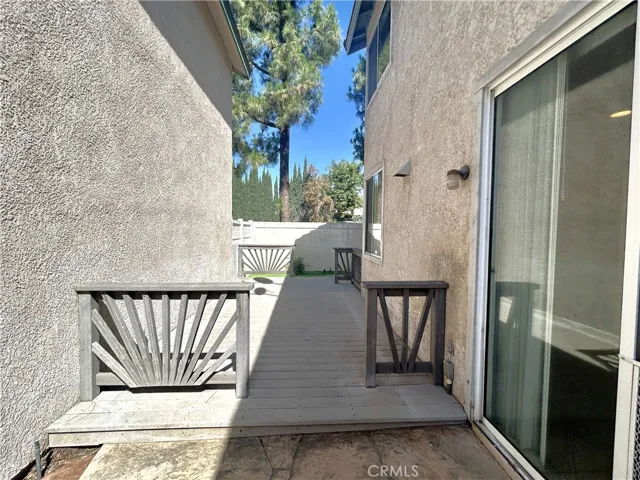 864 Bramble, Corona, California 92878