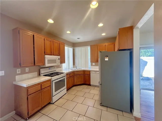 864 Bramble, Corona, California 92878
