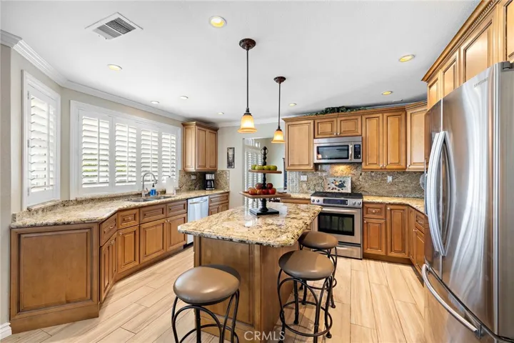 17935 Via Casitas, Chino Hills, California 91709