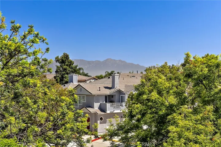 17935 Via Casitas, Chino Hills, California 91709