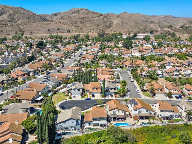17935 Via Casitas, Chino Hills, California 91709