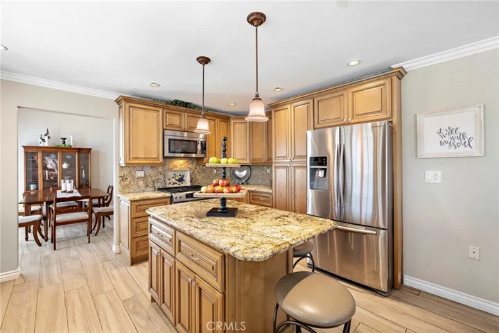 17935 Via Casitas, Chino Hills, California 91709