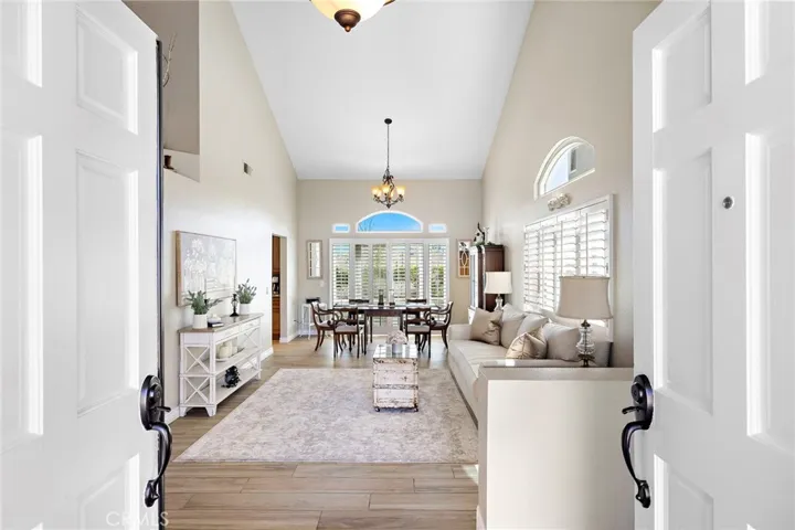17935 Via Casitas, Chino Hills, California 91709