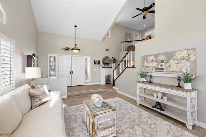 17935 Via Casitas, Chino Hills, California 91709