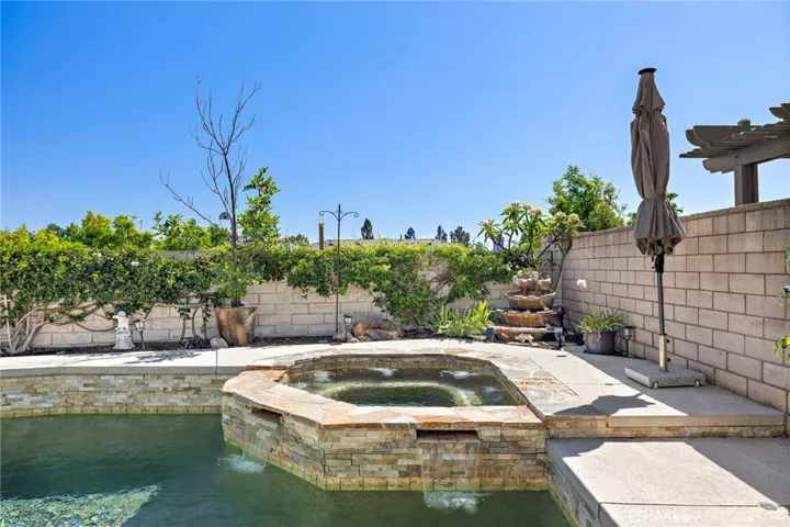 17935 Via Casitas, Chino Hills, California 91709