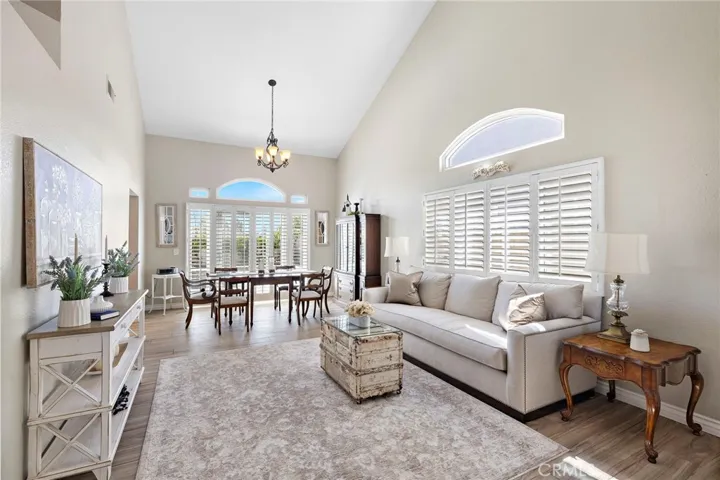 17935 Via Casitas, Chino Hills, California 91709
