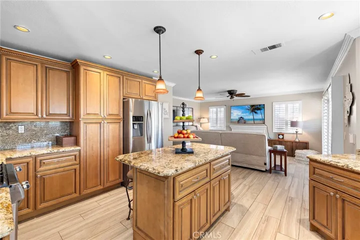 17935 Via Casitas, Chino Hills, California 91709