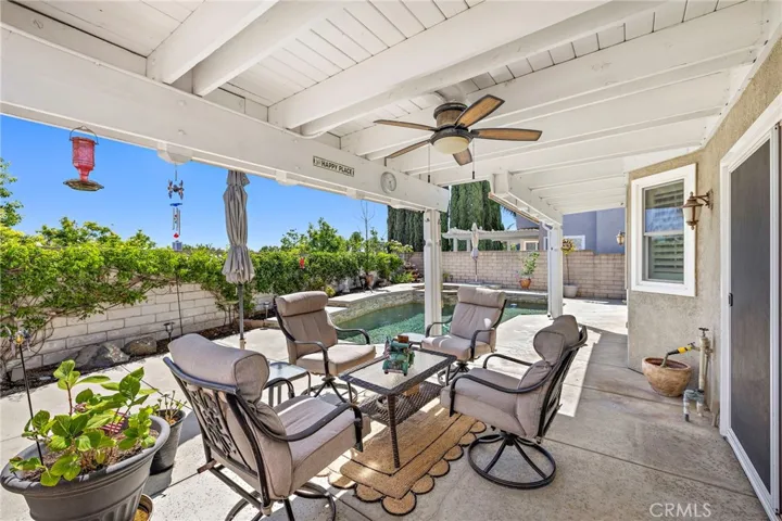 17935 Via Casitas, Chino Hills, California 91709