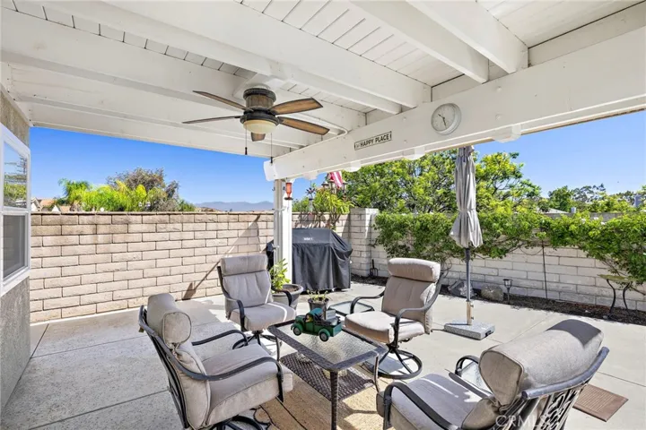 17935 Via Casitas, Chino Hills, California 91709