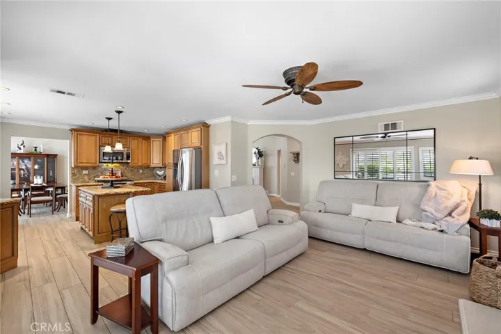 17935 Via Casitas, Chino Hills, California 91709