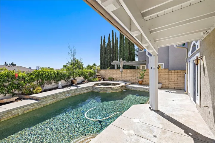 17935 Via Casitas, Chino Hills, California 91709