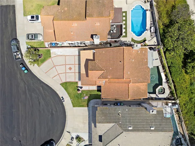 17935 Via Casitas, Chino Hills, California 91709