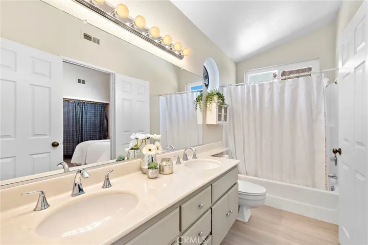 17935 Via Casitas, Chino Hills, California 91709