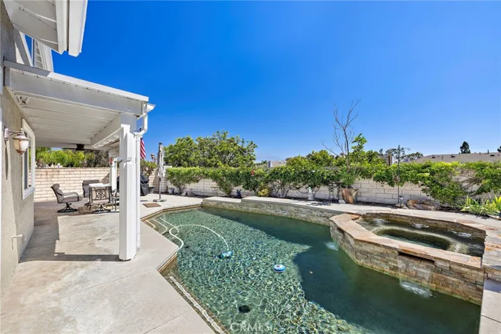 17935 Via Casitas, Chino Hills, California 91709