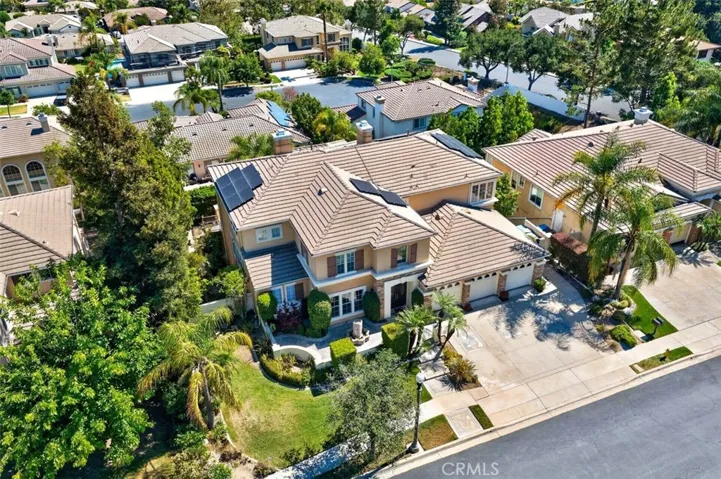 2420 Vista Del Sol, La Verne, California 91750