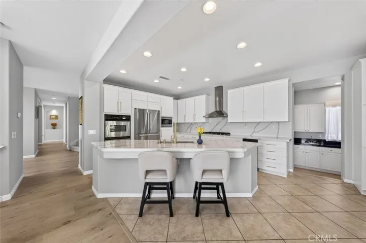 2420 Vista Del Sol, La Verne, California 91750