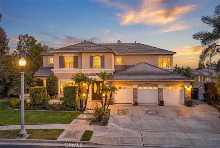 2420 Vista Del Sol, La Verne, California 91750