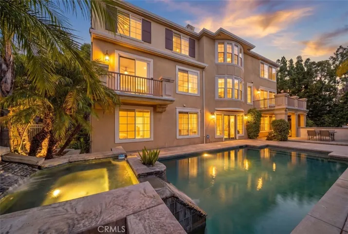 2420 Vista Del Sol, La Verne, California 91750