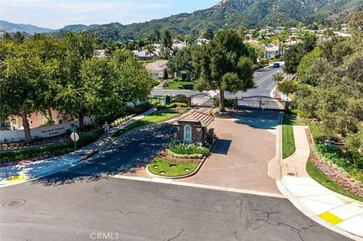 2420 Vista Del Sol, La Verne, California 91750