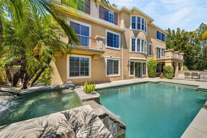 2420 Vista Del Sol, La Verne, California 91750