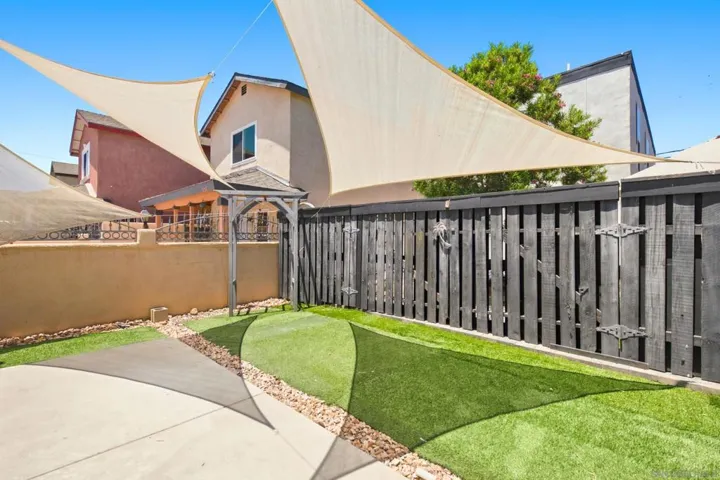 3168 Franklin Ave A, San Diego, California 92113