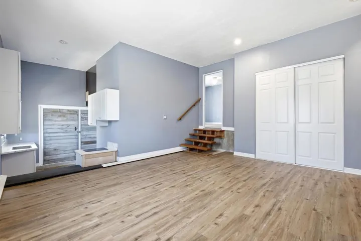 3168 Franklin Ave A, San Diego, California 92113