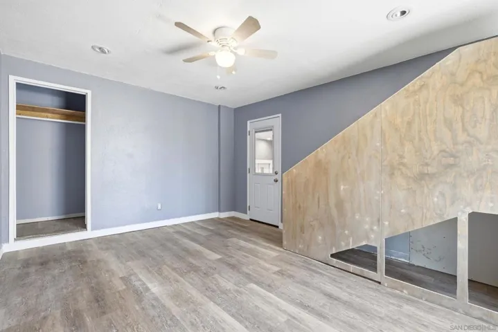 3168 Franklin Ave A, San Diego, California 92113
