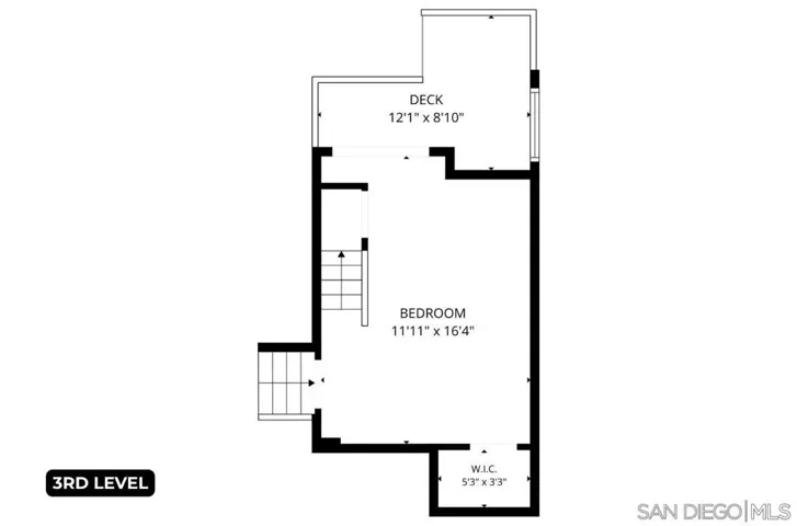 3168 Franklin Ave A, San Diego, California 92113