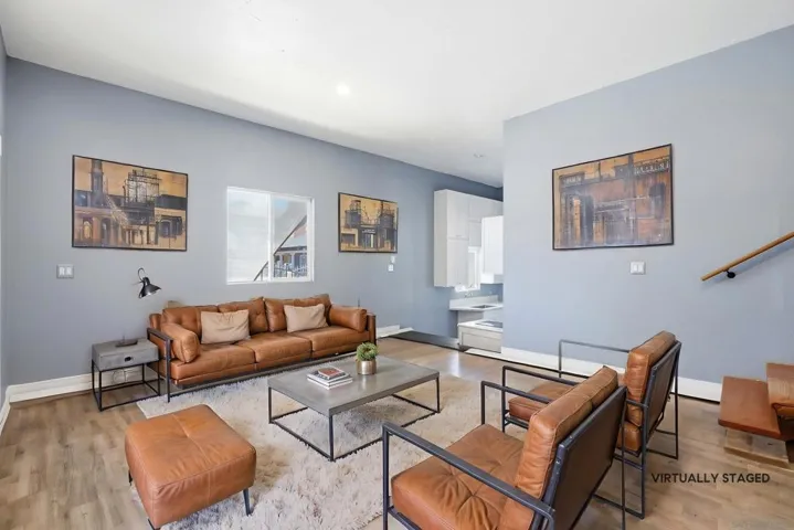 3168 Franklin Ave A, San Diego, California 92113