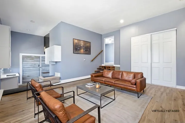 3168 Franklin Ave A, San Diego, California 92113