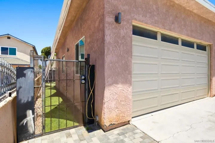 3168 Franklin Ave A, San Diego, California 92113