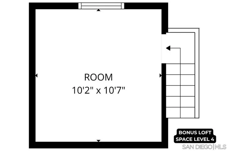 3168 Franklin Ave A, San Diego, California 92113
