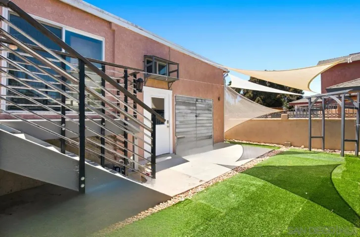 3168 Franklin Ave A, San Diego, California 92113